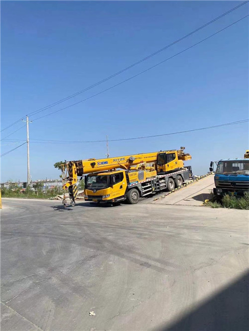 元宝区吊车作业时，可能会产生哪些额外收费项目？