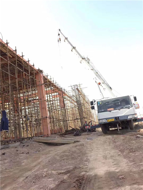 元宝区吊车作业的安全注意事项有哪些？