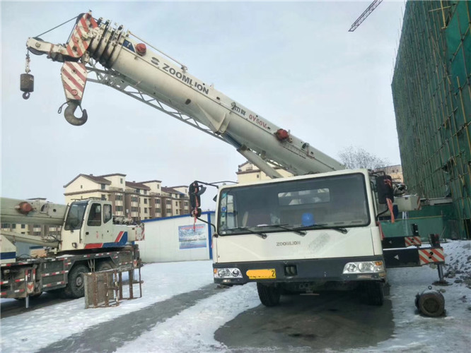 元宝区吊车出租场景简单分类
